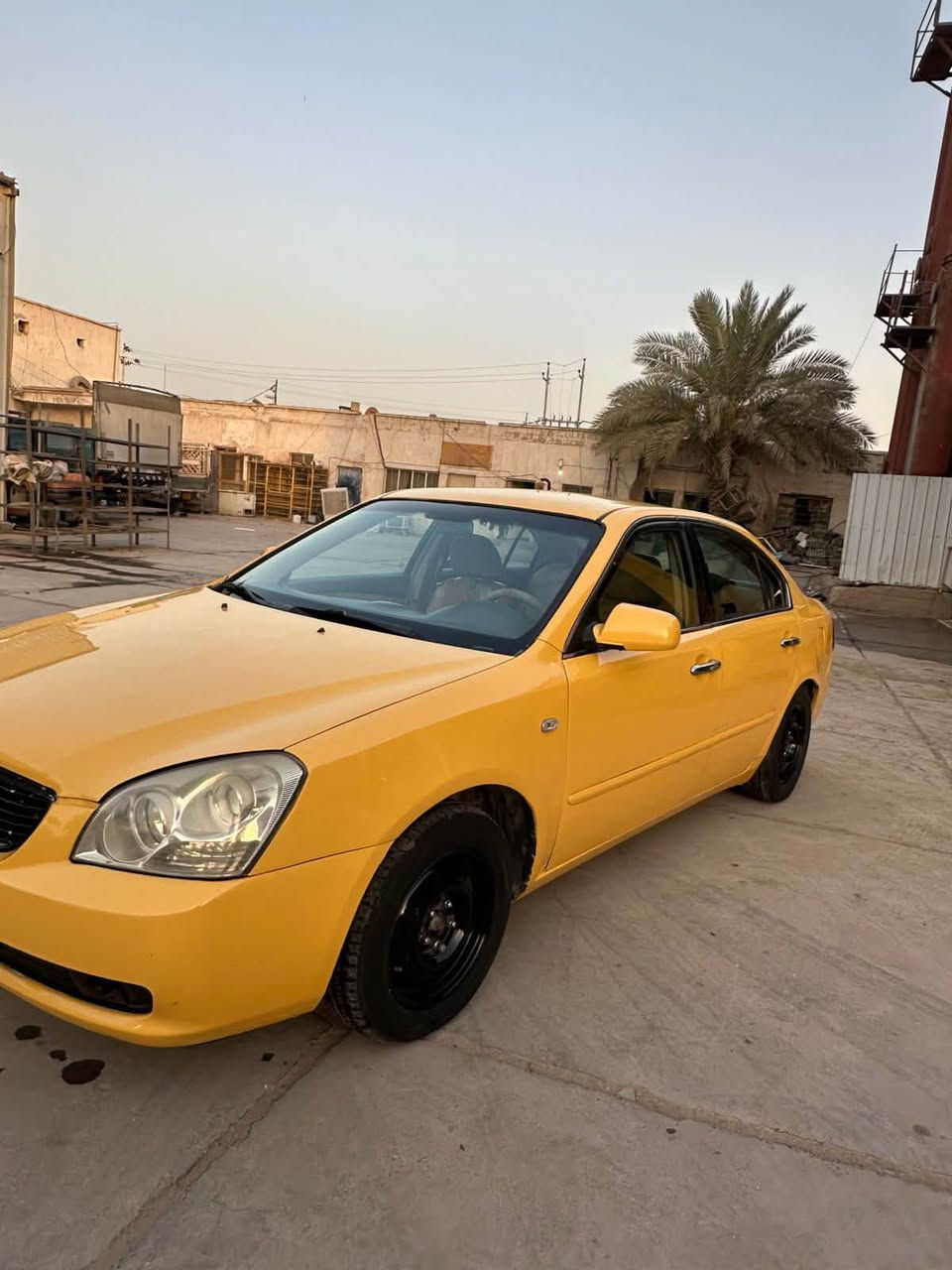 السلام عليكم ورحمه الله
اوبتما 2008 خليجي
مصفره هيئه وغرامات
رقم انكليزي 
كير ومحرك مكفولات 
تبريد ثلج
تدفئه خير من الله 
مصبوغه عام صبغ جديد 
مداور بنفس اليوم
بيع مستعجل
باقي التفاصيل
***********
