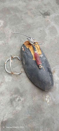 بلادي • كابريتر • كشن