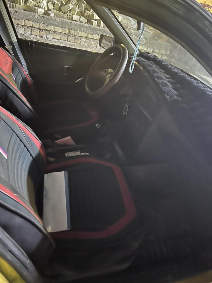 بيجو للبيع موديل 2009  سيارة شغاله تبريد حدادية بس شويه المحرك بس خيط تبخير  السيارة

نظيفة رايدها ب15 ورقه وعليها غرامات وهيئة 5 أوراق مكاني بغداد الكاظمية الطي 

***********
