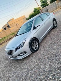 سوناته • ٢٠١٦ • الشرقاط