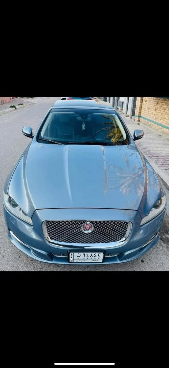السلام عليكم 
للبيع جاكوار Xgl 2014 فول مواصفات 
خليجي السيارة وكالة سردار بيهة صبغ شبر ب جاملغ صفحة الصدر فقط بدون حادث محرك v6 3000 
السعر 150$ وبيهة مجال 
للأستفسار ***********
