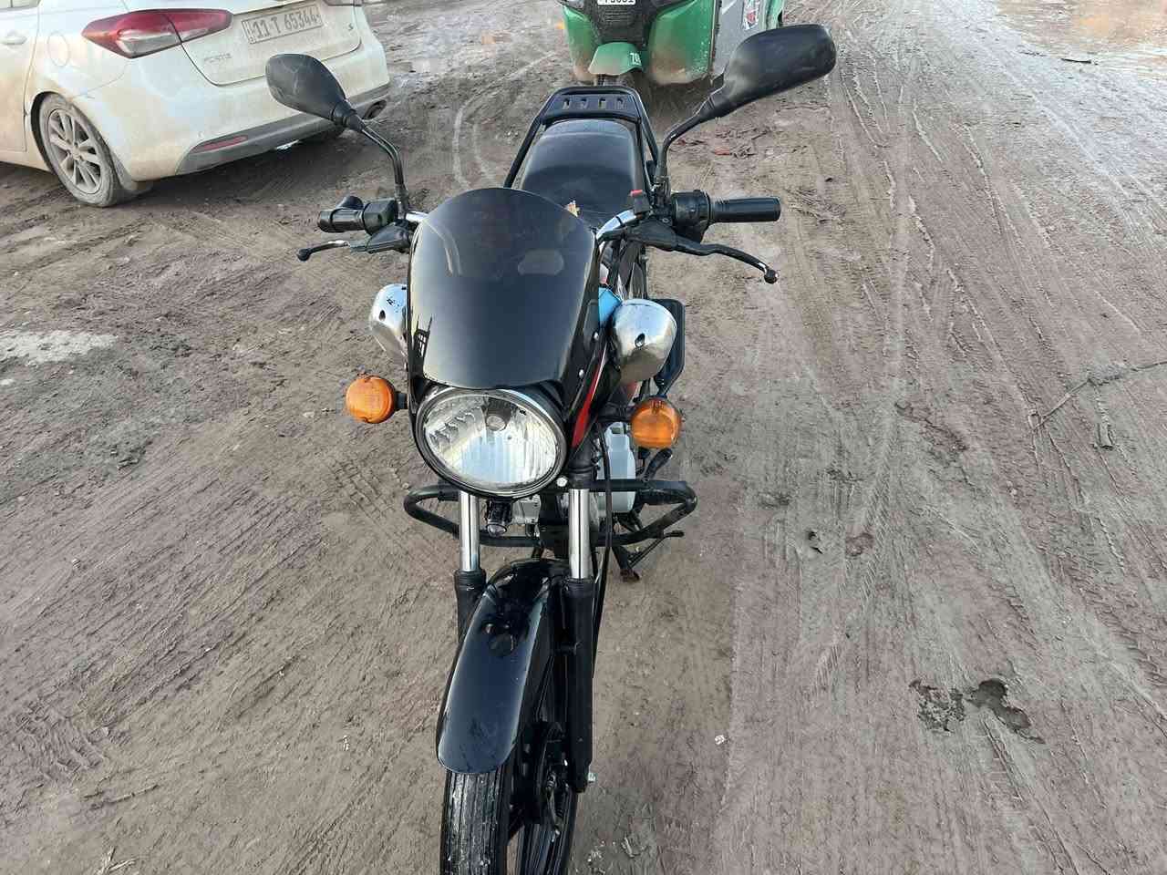 سلام عليكم ورحمة الله دراجه بوكسر للبيع كفاله عامه فقط الكشن مالتهة  ***********
محتاج واريد ابيع مكاني بعقوبه
