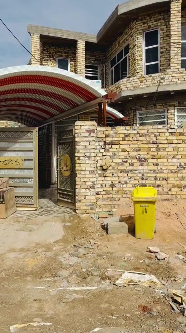 للاستفسار اكثر مراجعة مكتب مصطفى للعقار والاستثمار عنوان المكتب (العروبة/شارع سيد مكي.مقابيل ثانوية المعارف الاهليه للبنين والبنات)او الاتصال📞***********أو مراسله الصفحه 👌❤️🫶
