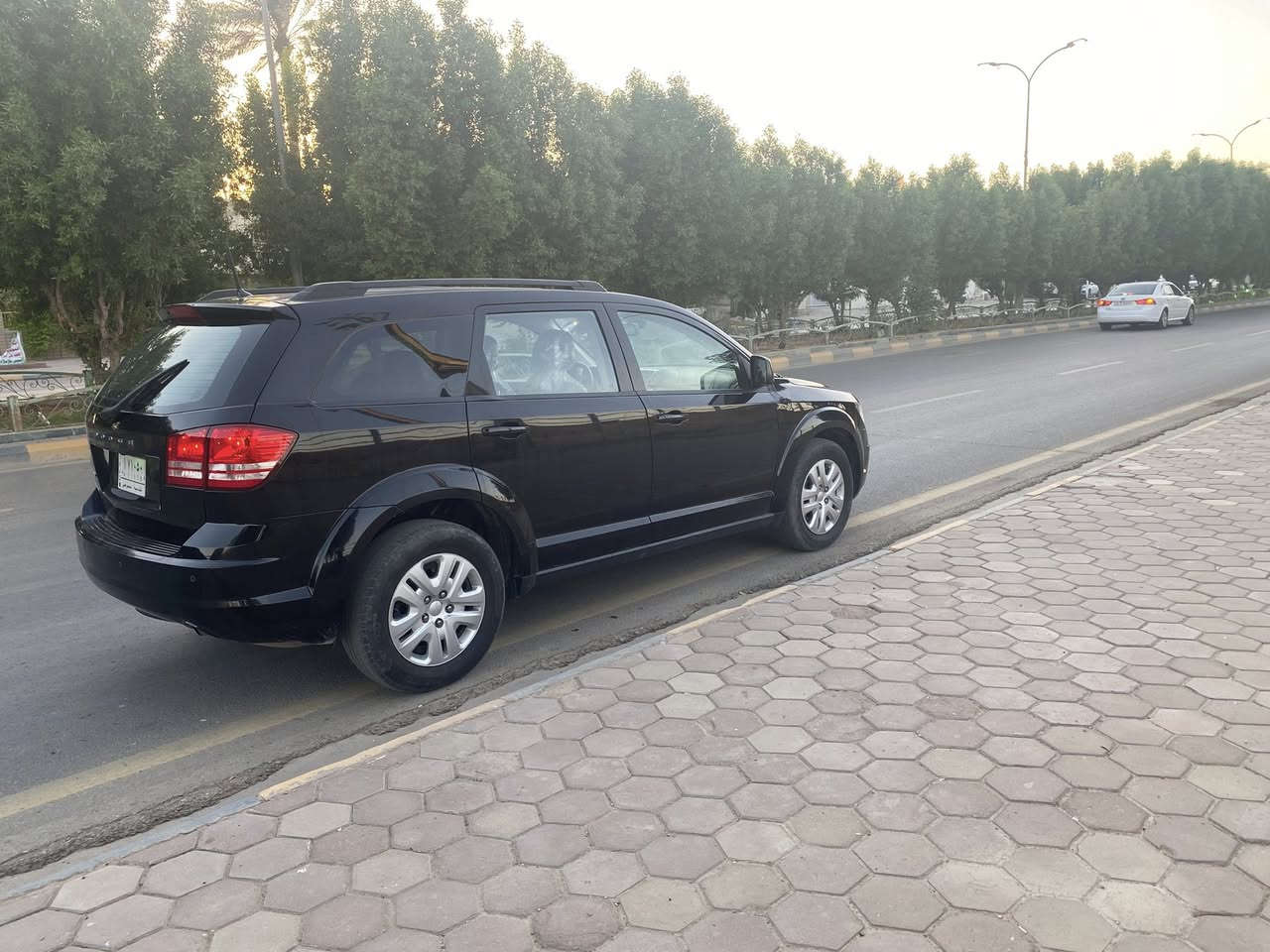 جورني 2020
السلام عليكم للبيع او المراوس دوج جورني ٢٠٢٠ اربعه سلندر ٧راكب سياره حلوه وجاهزه مابها كل نقص منظومة زنون حادث خفيف فقط جاملغ وبداية البنيد رقم قادسيه مكان السياره بالكوت صور الحادث ناشرهن السعر ١٤٠ وبيها مجال للاستفسار الاتصال على الرقم ***********
