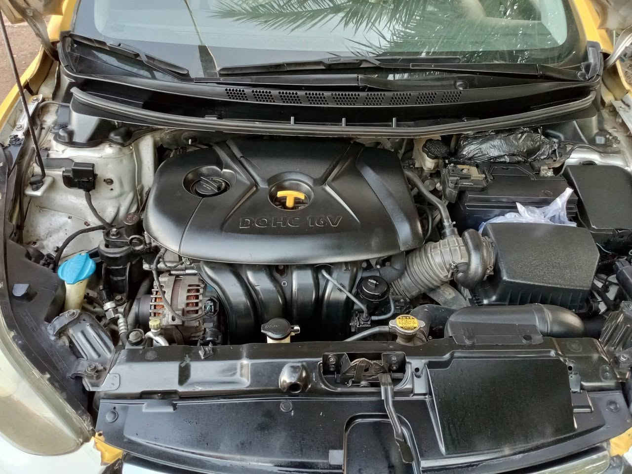 سلام عليكم لبيع او مراوس حسب القناعه   النترا بغداد انگليزي م 2015 مكينه الفين ضرر جامرلغ أيسر (بدون دواخل ) تخم تاير جديد سيارة بحالة جيدة سنويه لل 2030 مصفره هيئة وغرامات خط جوال صدر امام خلفي جديد اي ستفسار هاذه رقمي *********** مگاني بعقوبه حي المعلمين
