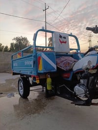 موتور للبيع • دراجة نارية