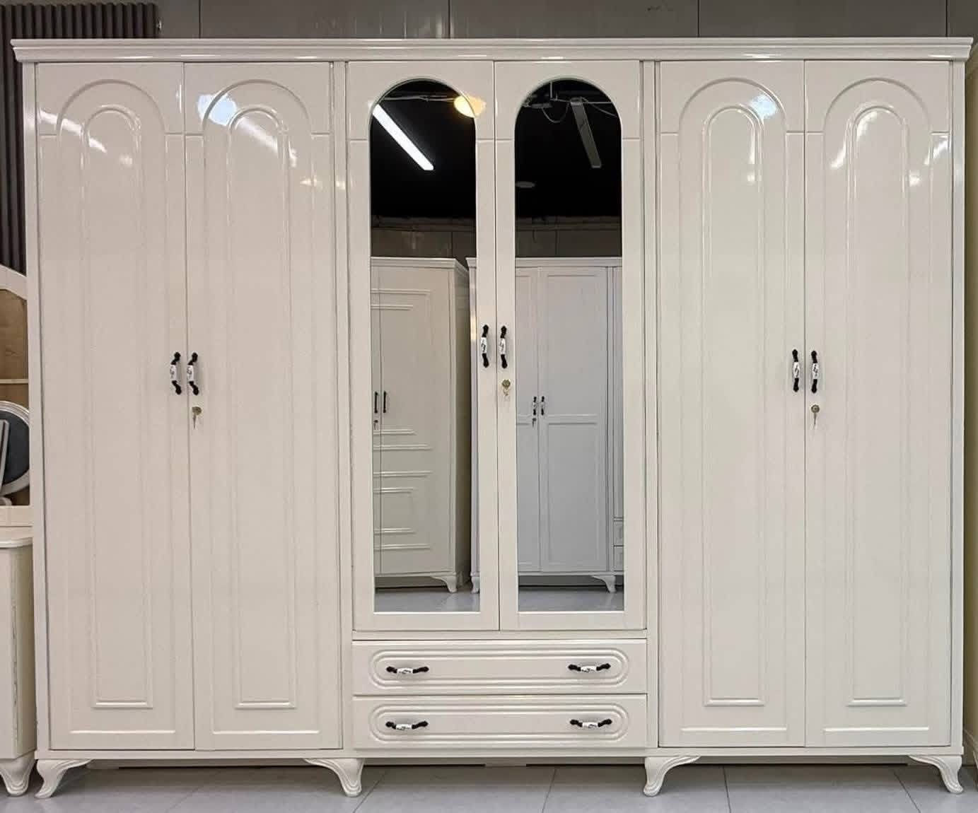 نجاره تفصال عراقي وحسب طلب زبون احدث لمديلات لغرف نوم وكناتير جرابي نفر اطفال ميوزه
نضدكافه لمديلات موجوده وحسب طلبكم موجوداعاده شغل لخشب لقديم تصليح اي ستفسارمراسله او تصال مكان سماوه ***********(***********
