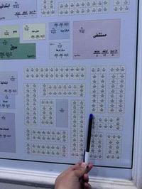 الجديدة 21 • قطعة ٣٠٠م • ركن