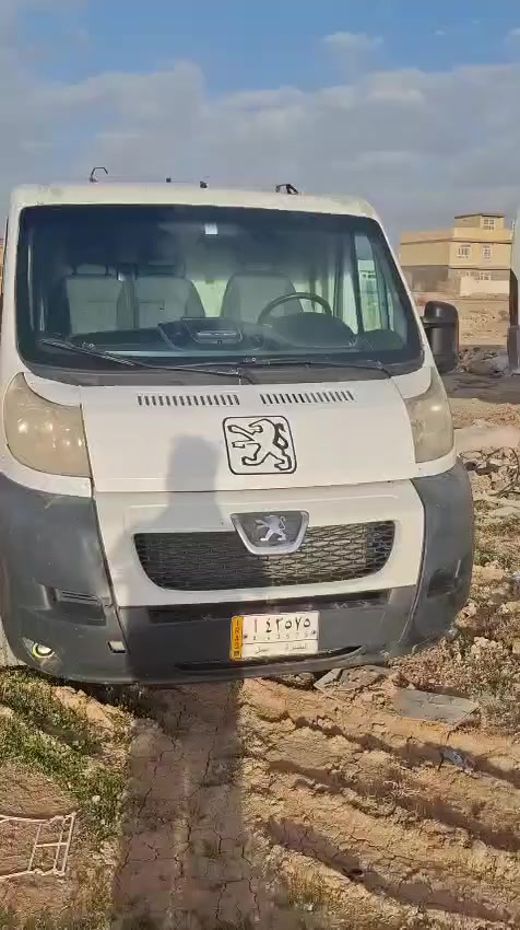 السلام عليكم اخوان سيارة بيجو بوكسر كاز  فرنسي  سيارة مكفولة من الضربة للبيع  مكاني بغداد الشعلة السعر 85وبيهه مجال بسيط سيارة حلوة ونظيفة وخير من الله


**إذا كنت صاحب هذا الإعلان وتريد حذفه لأي سبب، رجاءا أرسل رسالة إلى الدعم الفني**