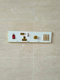 مستعدون لتأسيس الدور والمباني عمل درجة اولى سيمنز _ بوري علي الكهربائي...