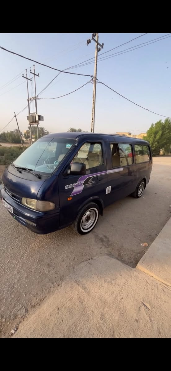 السلام عليكم
بريجو للبيع موديل 96 سنويه لل31

 رقم رقم كربلاء انكليزي بسمي مداور ثاني يوم السياره كفاله كير مكينه اكسل 

وكشرهه خير من الله شوفت عينك مكانهه حله 

السعر63 

استفسار ***********
