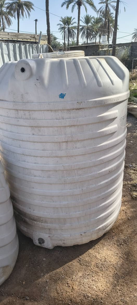 تانكيين بيهن زرف وملحومات
واحد ابو 1500 واحد ابو 500
ثنينهن 60


**إذا كنت صاحب هذا الإعلان وتريد حذفه لأي سبب، رجاءا أرسل رسالة إلى الدعم الفني**