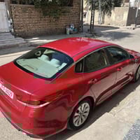 أوبتيما • ٢٠١٧ • ٢٠٠٠ سي سي