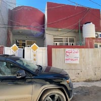 كربلاء الحر • ١٢٠م • طابق واحد