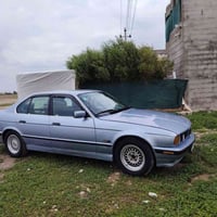 بي ام • بدون ضربه • رقم سليمانيه