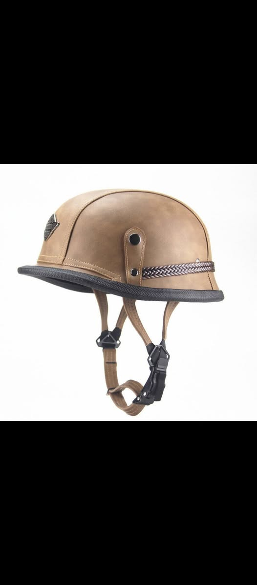 سلام عليكم
خوذ هتلريه جدد سعر القطعه 35 الف
تچوه هوندا شادو ترهم 400 و750 بلاديه الاصليه سعره 45 الف
اكو توصيل لاي مكان 
*********** وبي واتساب
