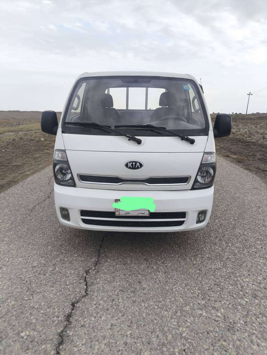 للبيع كيا  2016على الابلاد
السعر90
 رقم ميسان  سنويه مجدده الئ 2029تحويل مباشر  مشروع وطني     
مكفوله شرط الفحص
قرفته جديده كهربايات كله شقاله
سياره حداديه توني مسويه خير من الله
سياره جاهزه   

  رقم شاصي واضح 
جينكوو البدي ليهسه جديد لا محمله ولا تعبانه 
سياره مال جناي 

   
اذا ماتشتري فدوه لاتعلق 
 
مكان السياره ناصريه استفسار علئ الارقام التاليه‏‪‏‪
‏‪0786 350 7503‬‏
