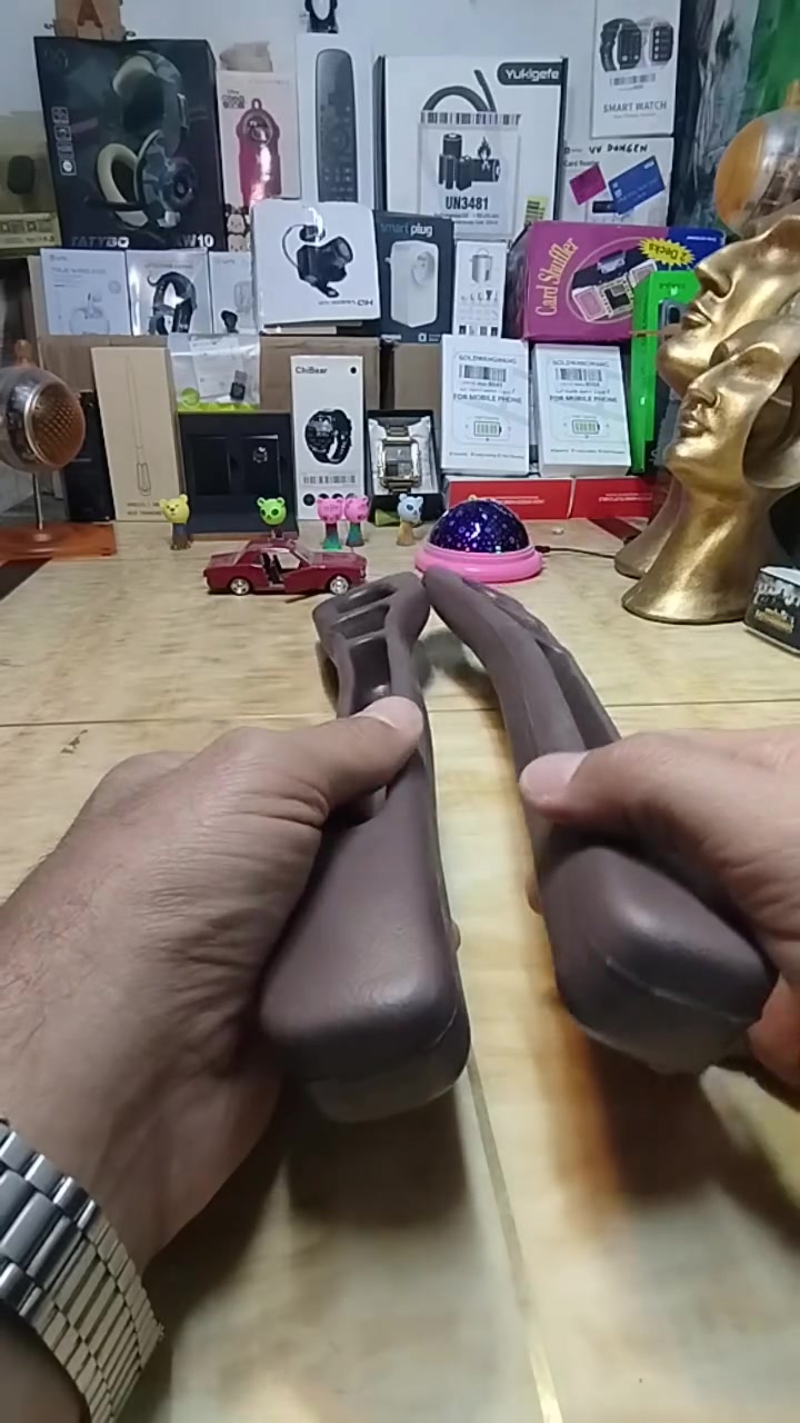 قطع خاصة بالسياره
تخم قطعتين ب ٤ الف فقط


**إذا كنت صاحب هذا الإعلان وتريد حذفه لأي سبب، رجاءا أرسل رسالة إلى الدعم الفني**