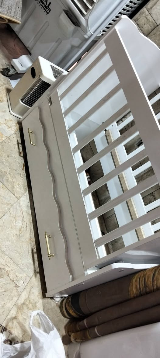 كاروك للبيع من عمر يوم إلى 4 سنين سبب بيع تصفيه جديد مابي ضرر


**إذا كنت صاحب هذا الإعلان وتريد حذفه لأي سبب، رجاءا أرسل رسالة إلى الدعم الفني**