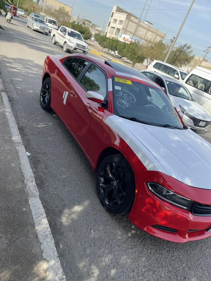 السلام عليكم
جارجر 2021 اصل

كصه جنطه وتكم

فوووول مواصفات للاخير

مكينه 3600 جاهزه من كلشي

بدون لوحات للبيع فقط 

للاستفسار ***********

البصره
