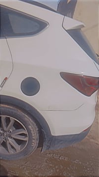 سنتافيه • ٢٠١٣ • دفع رباعي