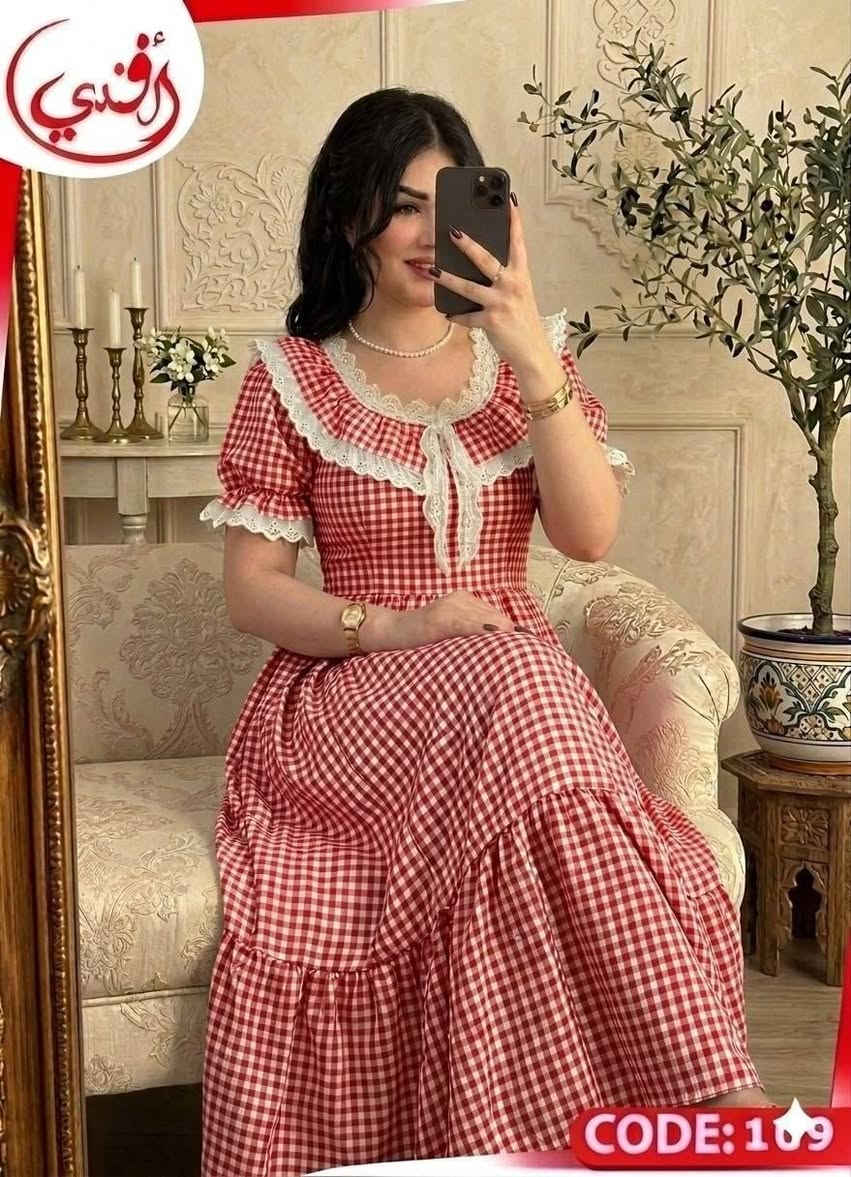 بيع جملة🚫🚫🚫

خامه قطني 💯

الموديل بي حزام 

قياس فري سايز 🎀

سعر الدرزن 120
#fyp
#foryou
#explorepage
#trend
#reels#ستايل
#جمال
#العراق
#بغداد
#بنات_العراق


**إذا كنت صاحب هذا الإعلان وتريد حذفه لأي سبب، رجاءا أرسل رسالة إلى الدعم الفني**
