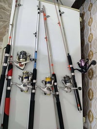 سنارات • كاملة • صويرة حي الاسرى