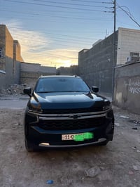 تاهو LS • ٢٠٢٤ • ماشي ٤٥٠٠٠