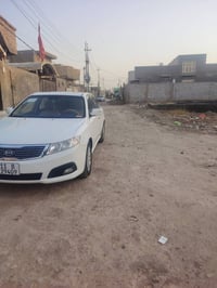 اوبتيما فول • ٢٠١٠ • كفاله عامه