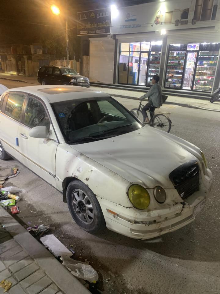 أمانتي 2006 رقم بابل صدامي معامله كامله فقط تبصم محوره مكينه كامري ام الجف كهربائيات كامله فقط رايدلها ترتيب خارجي رايدها 32 ورقه وبيها مجال مكانها بصرة رقم ***********
