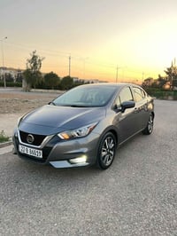 ڤيرسا • ٢٠٢١ • أربيل