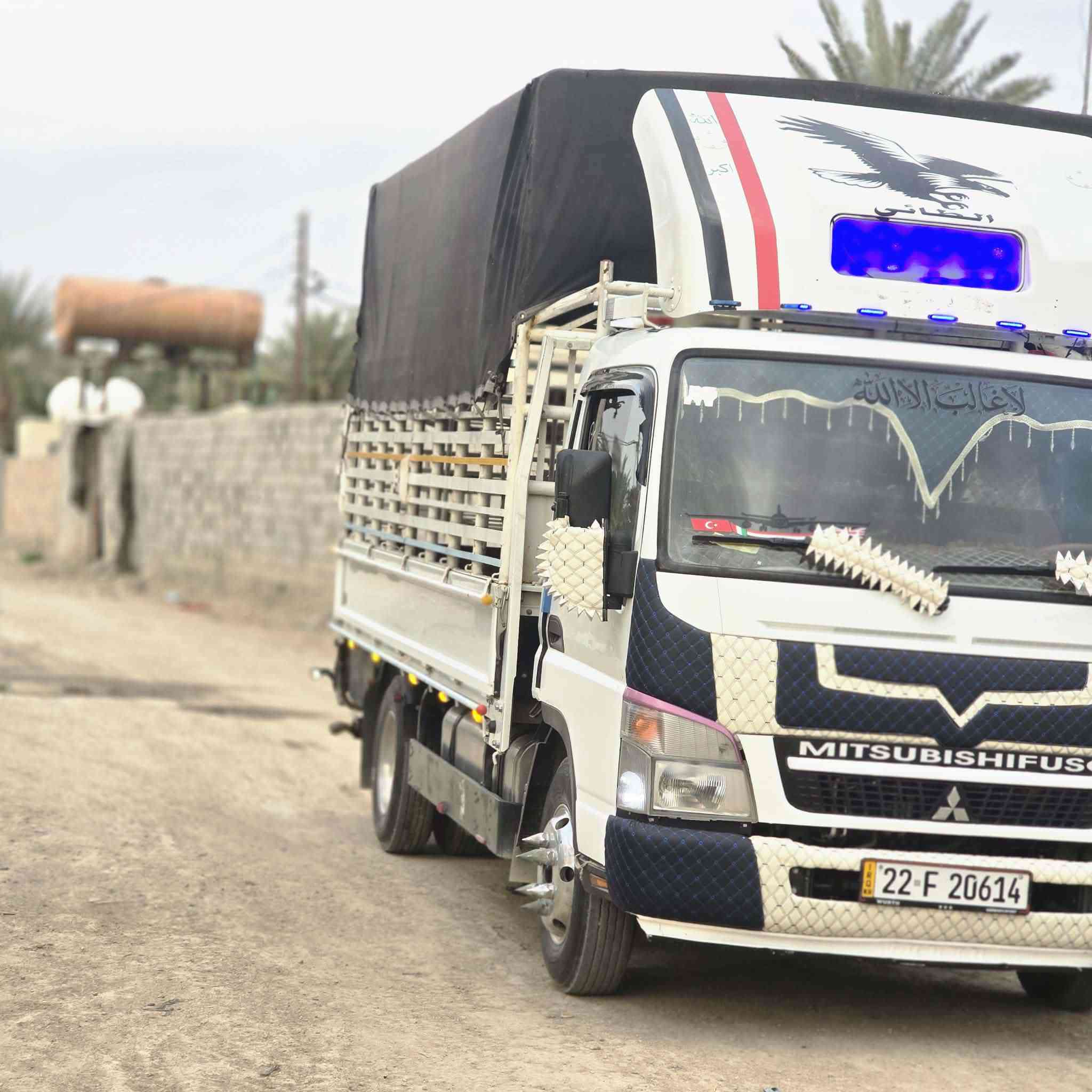 كنتر 2023
فؤل كفاله كير محرك اكسل 
سنتر لؤك تانكي فافؤن 300لتر
ؤيل كرؤم دوشمه حيدر بيك مكلف بنشر
*********** مكاني بابل جبله خاص ما جاوب تصل وتدلل
