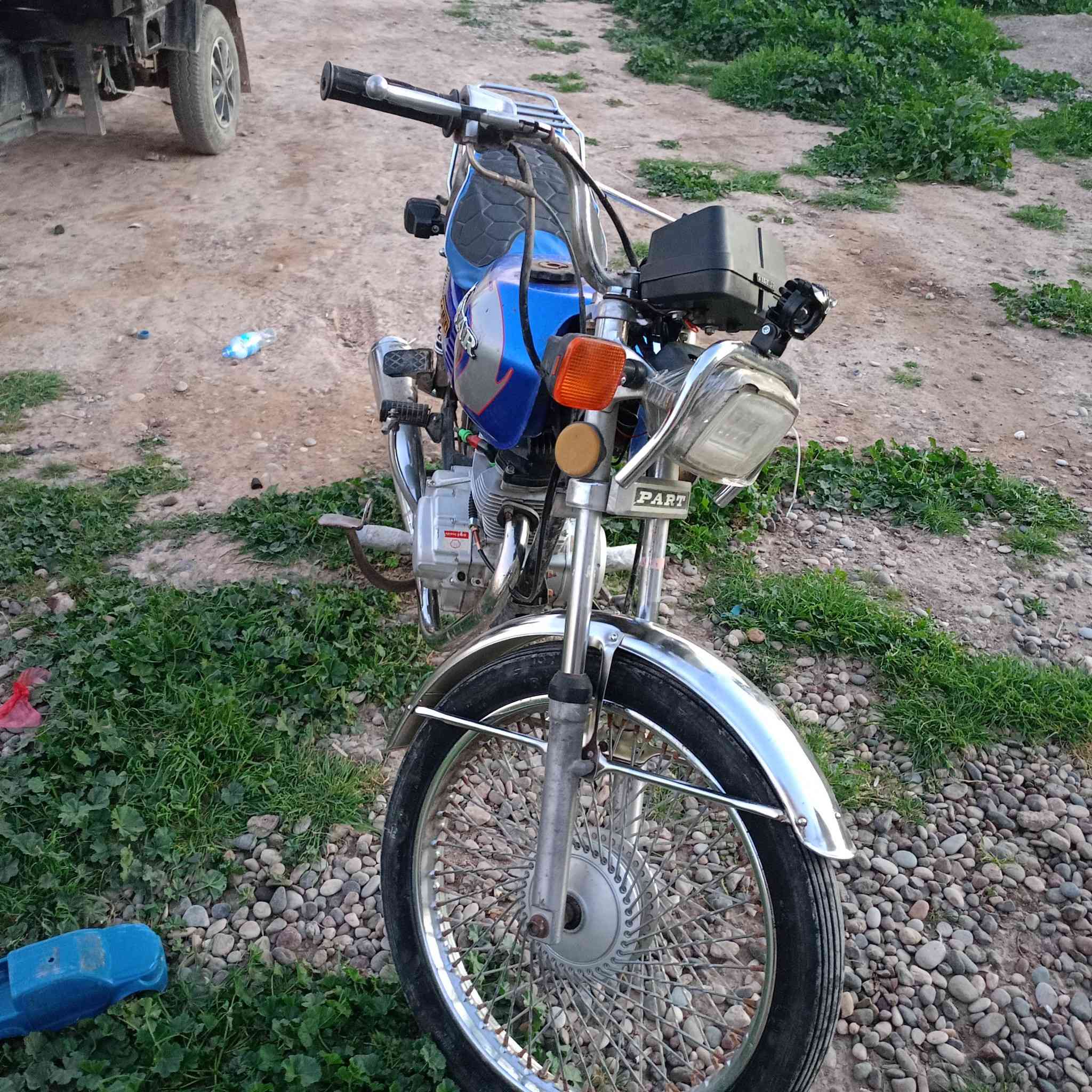 السلام عليكم تايكر وزن ثقيلال موديل  2020كهربائية كلو شغال مكينه صافيه كلشي مايعوزو الستفسار علا رقم 350 ***********
