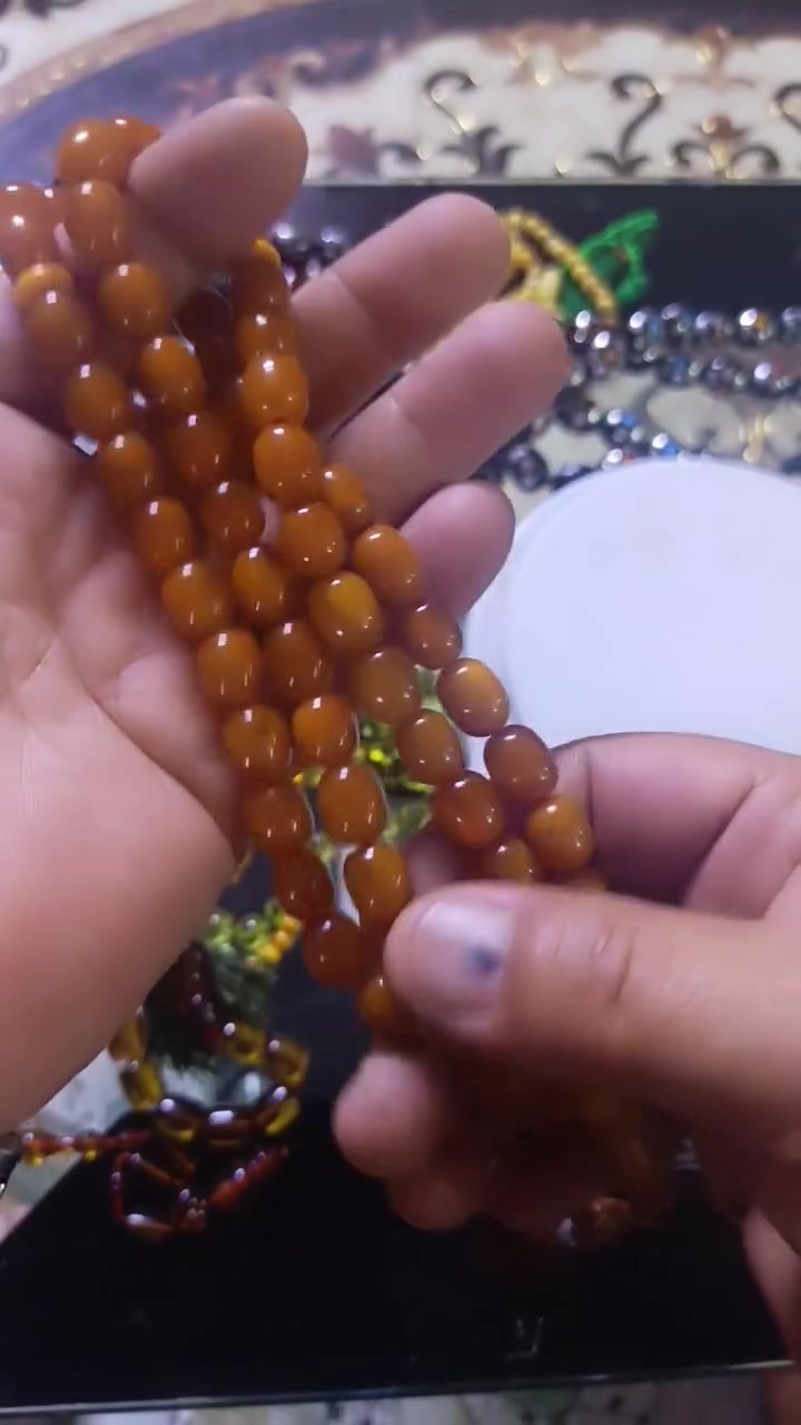 لأن متوازي على البيع نزلت من السعر الأسعار بالفيديو


**إذا كنت صاحب هذا الإعلان وتريد حذفه لأي سبب، رجاءا أرسل رسالة إلى الدعم الفني**