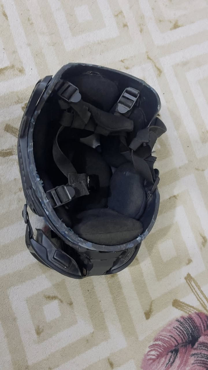 خوذه للبيع السعر 25


**إذا كنت صاحب هذا الإعلان وتريد حذفه لأي سبب، رجاءا أرسل رسالة إلى الدعم الفني**