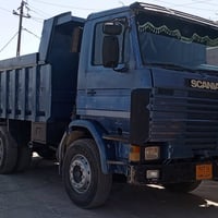 سكانيا موديل96 • محرك113 • باقيلها سنه