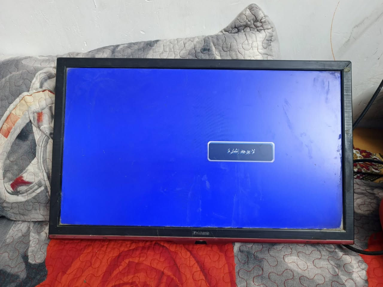 سلام عليكم بلازما للبيع شغاله كلشي ما بيها السعر 25 بدون ريمونت ***********
