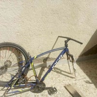 بايسكل رياضي • جديدة • تواير