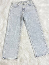 كيلوت جينز • شي ان • مقاس لارج ٤٢/٤٠