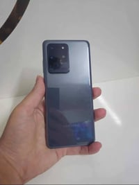 S20 الترا • ذاكرة ١٢٨ رام ١٢ • دبل شريحة بغداد