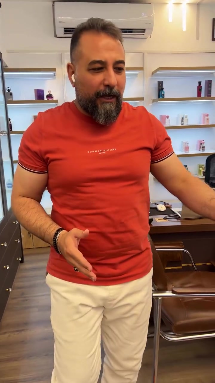 اطلب من الموقع الالكتروني و ادفع عند استلام الطلب 

AlgaithStore.com  - الموقع الالكتروني 

✅ توصيل سريع كل مناطق العراق 

✅ احدث الموديلات وبجودة عالية جداً 

✅ الدفع عند استلام الطلب 

للطلب او الاستفسار يمكنكم ايضاً التواصل على الرقم 
0777 025 9256

📍 العنوان : العراق - بغداد / شارع الرشيد ركن غرفة تجارة بغداد

#نظارات #ساعات #عطور #الغيث #متجر_الغيث #بغداد #العراق #توصيل  #هدايا #فاشن
