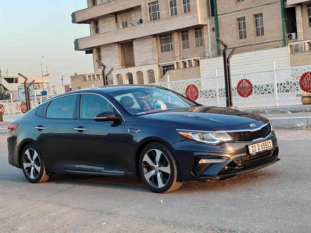مكلف  بالنشر ما اجاوب خاص  اتصل ع رقم 

سلام عليكم كيا اوبتما وارد امريكي فئه S سياره كلين فقط طخه بلاهلال مال الجاملغ الوره بسيطه ماشيه 90ميل سونارها موجود رقم اربيل سياره جاهزه من كلشي العنوان الديوانيه.. الاتصال ع الرقم 

مكاف بالنشر ما اجاوب خاص 

*********** ديوانية, القادسية
