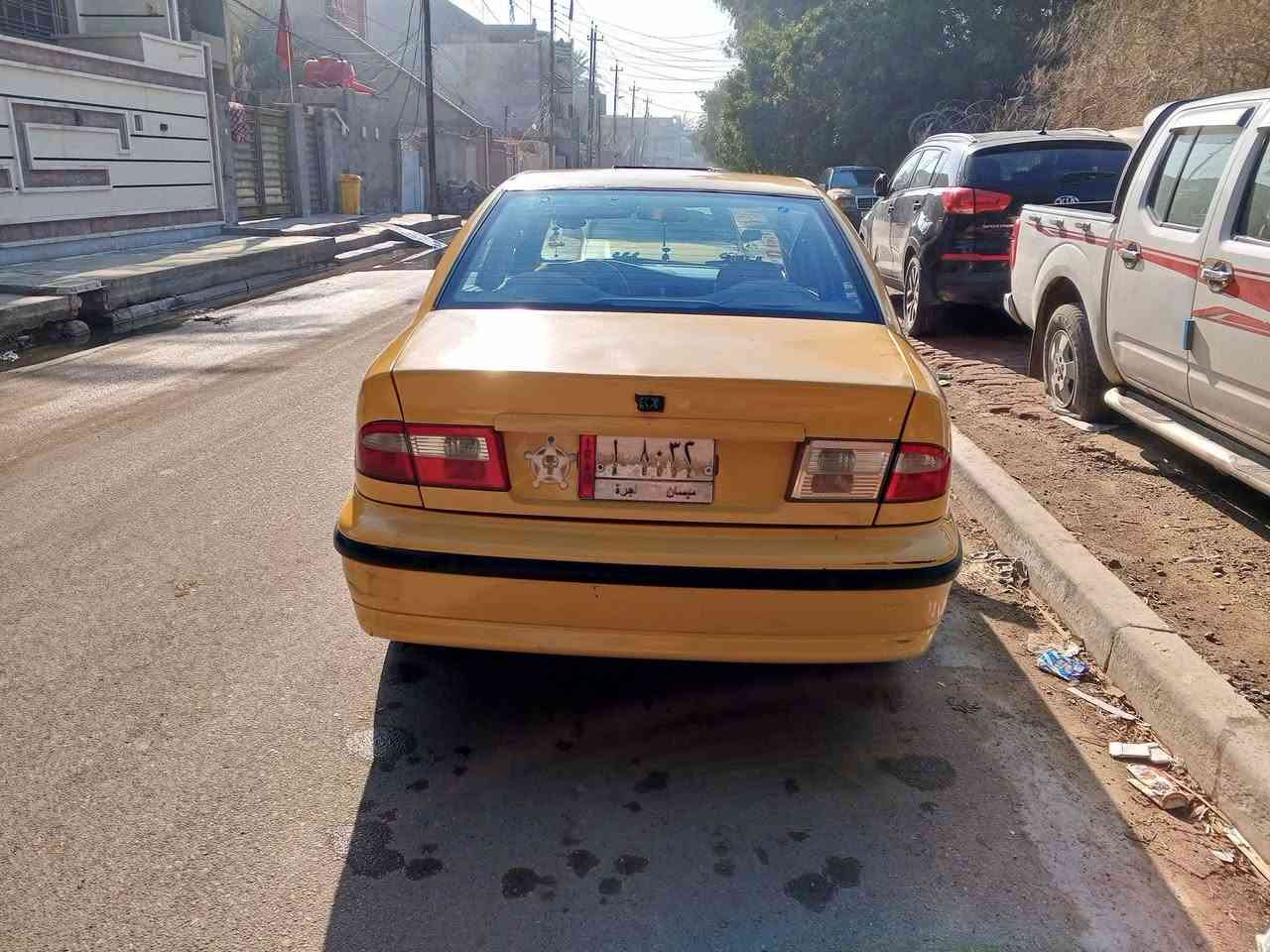 سلام عليكم سمنت2012 كير مكينه مقفولات تبريد شغال ضربتها بالشاملغ الخلفي بس السياره مقفوله سعر 32 وبيها مجال ورقم نيسان  مكلف بل نشر..رقم   28‏‪***********‬‏
