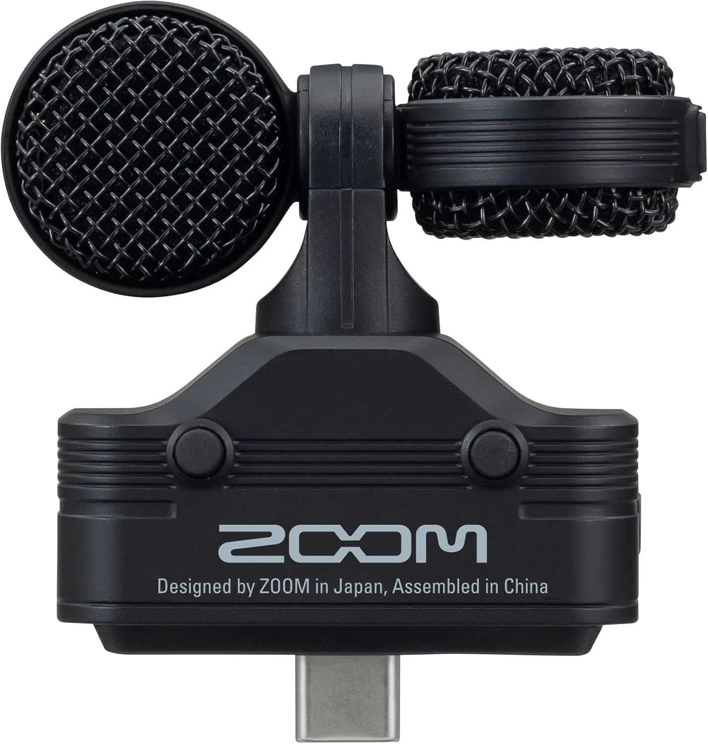 ميكروفون ستيريو Zoom AM7 لأجهزة أندرويد، ستيريو متوسط/جانبي، كبسولة قابلة للدوران للمحاذاة مع الكاميرا، لتسجيل الصوت للموسيقى والفيديوهات والمقابلات وغيرها

السعر 35


**إذا كنت صاحب هذا الإعلان وتريد حذفه لأي سبب، رجاءا أرسل رسالة إلى الدعم الفني**