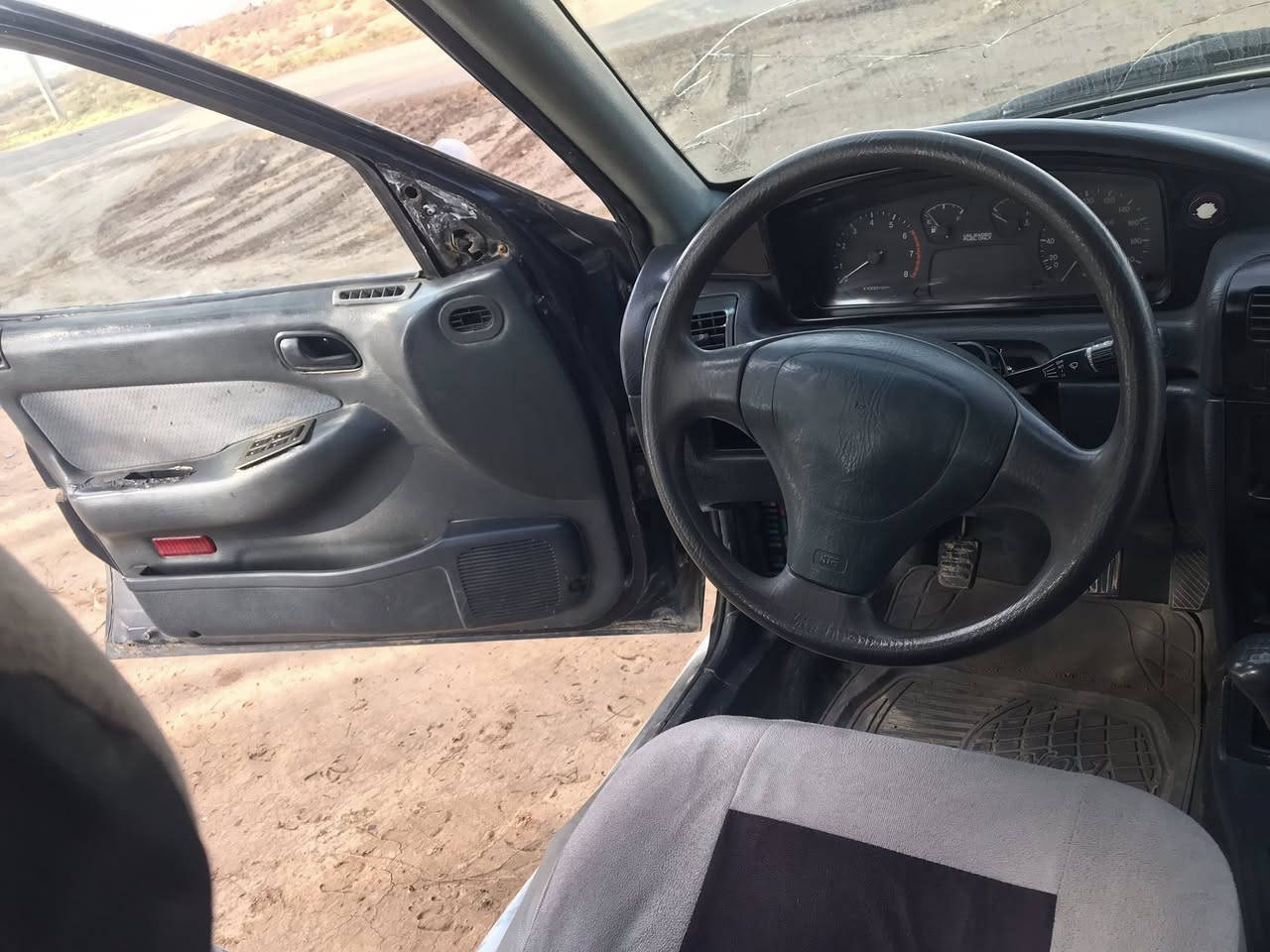 سلام عليكم
كيا سيفيه  موديل94
رقم بغداد لماني تحويل سنويه صاقطه 2023
كير محرك شرط 
محرك مفتوح 
صدر تايرات نص عمر 
داخل نضيف
مصبوغه عام جماليه 
كهربائيّة كله شغاله 
مكان سياره صلاح الدين 
السعر                                32بي مجال 

       ***********

مكلف بل نشر ✅
