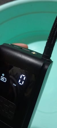 منفاخ • بور ولايت