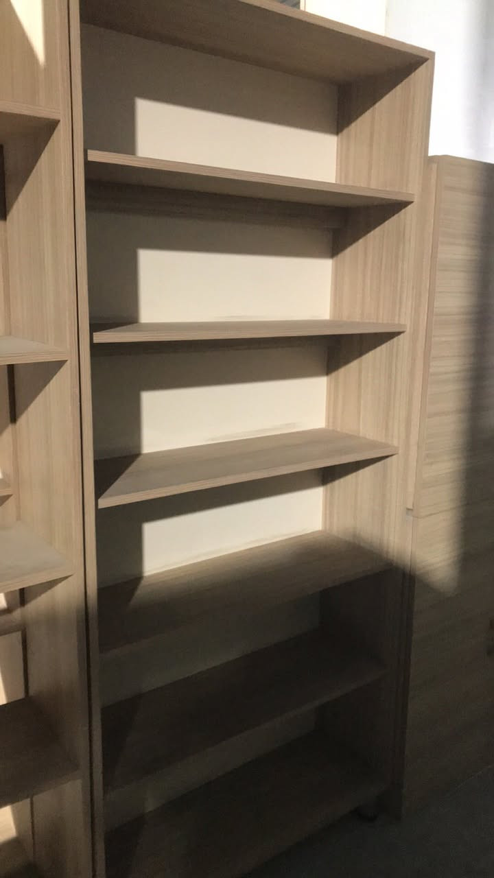 رفوف للبيع مستعمل نضيف


**إذا كنت صاحب هذا الإعلان وتريد حذفه لأي سبب، رجاءا أرسل رسالة إلى الدعم الفني**