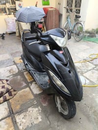 كامكو جي فور • گايمة • قفل