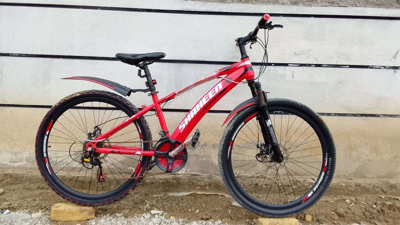 باسكل ياباني للبيع ؟
       مواصفات 
7 نمر خلفي 
3 نمر امامي 
دبل امامي 
حجم 27
تاير خلفي جديد
 باسكل ما ناقصه شي
مكاني واسط قضاء الحي 
السعر (125)الف وبي مجال 
رجاََ رجاََ لي مو شراي لا يراسلني .


**إذا كنت صاحب هذا الإعلان وتريد حذفه لأي سبب، رجاءا أرسل رسالة إلى الدعم الفني**