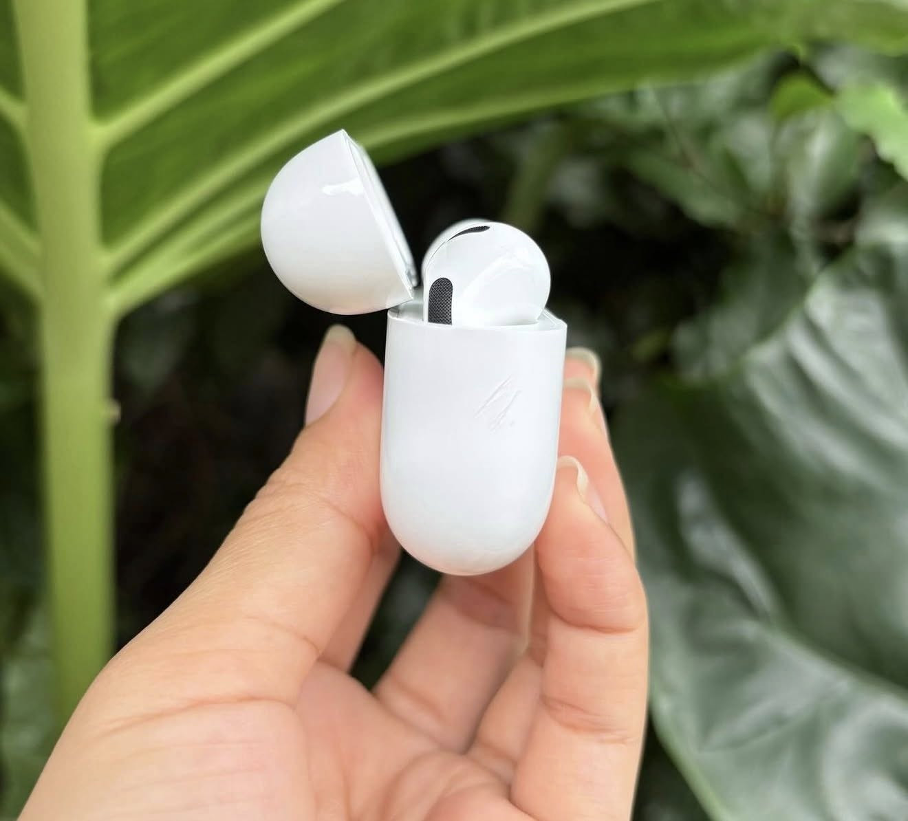 سماعات air pods pro 3
اصليه ابل باله أمريكية سيريل نمبر بموقع ابل 
شركة مصنعه ابل بالإعدادات نظافتها 99% فل بدون باكيت يجي وياه حافظة مع كيبل شحن هدية 
#تدعم_ترجمة #تدعم_قياس_نبضات القلب 
عزل رهيب مع صوت محيطي ابيع بسعرها بدون ربح فقط ٣٠ الف توصيل موجود للحجز حصرا واتس اب ***********
